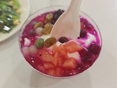 -杏园餐厅(西四北大街店)