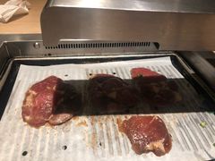 -新石器烤肉(无锡万象城店)