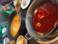 -李子坝梁山鸡(李子坝大鸡哥店)