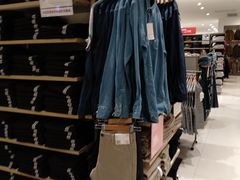 -优衣库(南宁万象城店)