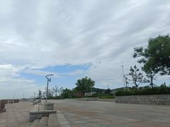 -长岛南北长山旅游景区
