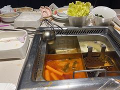 -海底捞火锅(勒泰店)