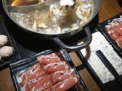 -呷哺呷哺 黄金牧场 (回龙观港龙店)