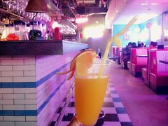 -观澜湖兰桂坊(深免海口观澜湖免税城店)