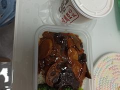-永和大王(巨峰路店)