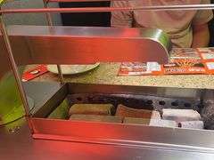 -大头叔烤鸡爪·朝鲜族烤串(天池路店)