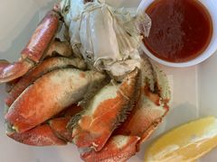 煮螃蟹-Swiss Louis Italian & Seafood Restaurant