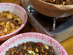 -陈家婆的菜(梅溪湖店)