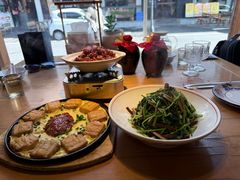 -大傻徽菜园·中国徽菜大师(老街店)