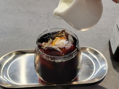 -奎克咖啡Cuiqu(晶品店)