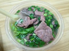 -牛师傅广式药膳牛骨汤美食(江南西店)
