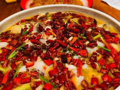 -泥糊破店小酒馆·团建聚餐(南京西路店)