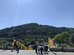 -黄帝陵