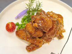 -调鼎居·手工淮扬菜