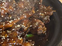 -郑记•不夜城烧烤•龙虾•虾蟹(黄鹤楼店)