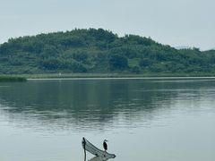 -鸣鹤古镇