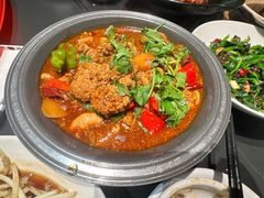 -红厨巷·淮扬菜(熙南里店)