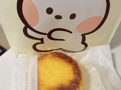 黄金乳酪蛋糕-好利来(团结湖店)