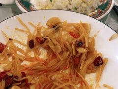 -巴依老爷新疆美食(马驹桥店)
