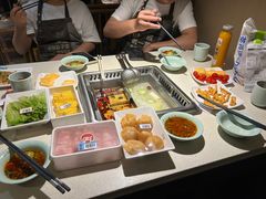 -野妹火锅(北京路店)