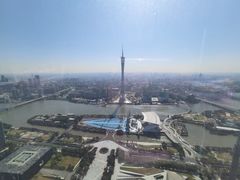 -广州四季酒店·意珍·意式自助餐