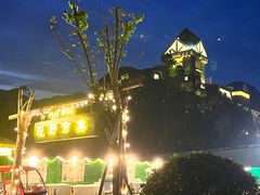 -广州锦绣香江度假别墅