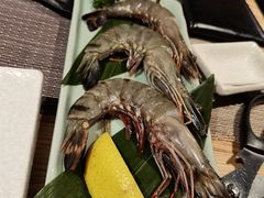 -江户烧肉(高德店)