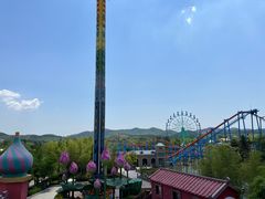 -南京银杏湖乐园