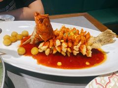 -姑苏家宴·苏帮菜·松鼠桂鱼(苏州总店)