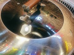 -哈尔滨烧烤·山河村铁锅炖(交大店)