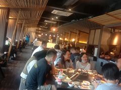 -盡膳口福·百年汤方火锅(科华北路店)