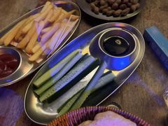 -HIB HUB公社(解放西路店)