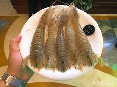 -解放碑威斯汀酒店-知味国际美食餐厅