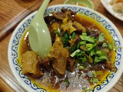 -嘉华小吃(蛇口市场店)