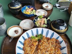 -ITARU食堂·定食料理(西丽店)
