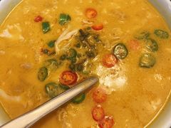 -素心小筑(后沙裕镇店)