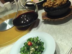 -汤记传菜(秀浦路店)