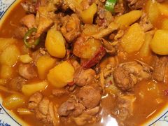 -巴依兄弟西域美食(机场店)