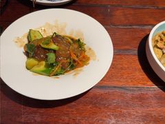 -前海沿·青岛菜(五四广场永旺店)