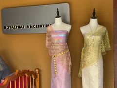 -泰悠谷养生SPA(世茂商业街店)