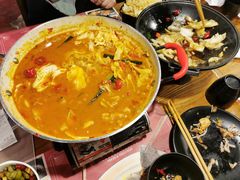 -湘里乡亲甲王二老店