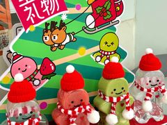 -新时沏奶茶·炸鸡(河山夜市店)