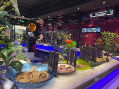 -加餐海鲜自助(宝龙一城店)