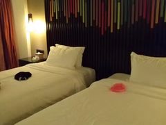 -三亚湾红树林度假世界(木棉酒店)