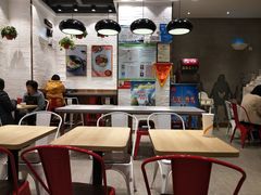大堂-权味·朝鲜族拌饭(勒泰店)