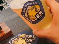 -岔巴精酿啤酒餐吧(南屏街店)
