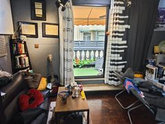 -Resonance Studio·救声舱录音棚(田子坊店)