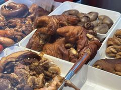 -净香园熟肉(北坦总店)
