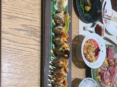 -吉之仙•中国制造•出口级食材日料店(领事馆总店)