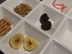 -探鱼·鲜青椒爽麻烤鱼(苏宁广场店)